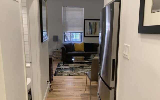 Cobble Hill Apartments 30 Day Stays