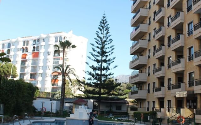 Ronda 4 Tierra del Mar Mediterraneo