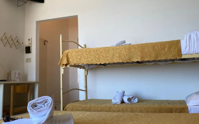 Hotel Britannia