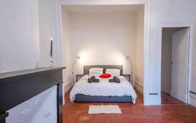 L'élégant - Appartement - Hyper centre - Proche parking