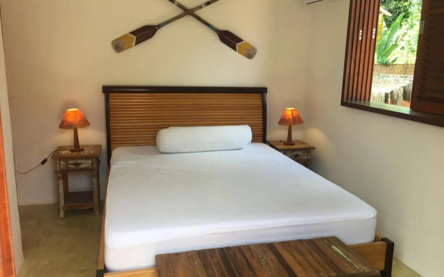 Beach House Prumirim
