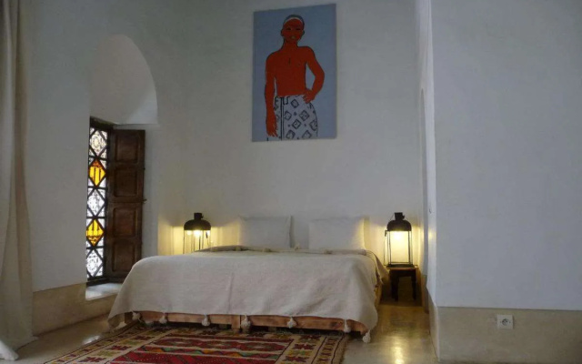 Riad Matham