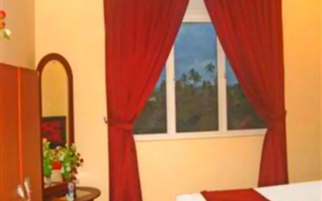 Kandy Bungalow