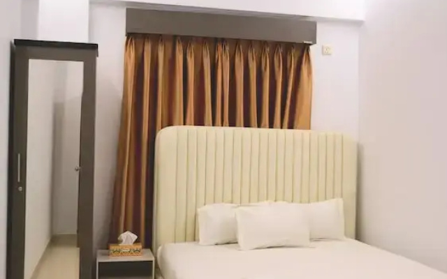 Maya By Xpressmall Hotels & Resorts in Dhaka — Book now on ZenHotels.com