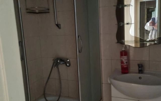 1комнатная квартира с ноткой прованса