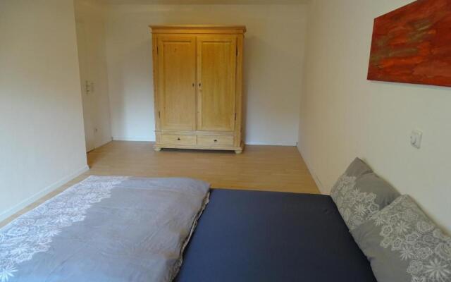 Ferienwohnung Findus