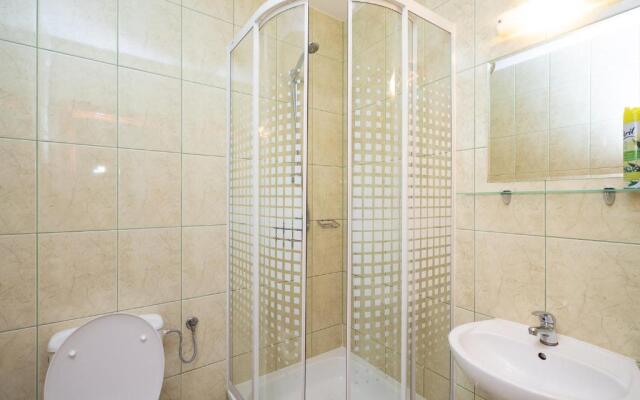 Dom Wczasowy Na Kamieńcu