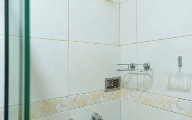 SUH Copacabana 54 Cozy Beach