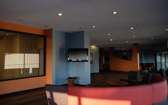 Chestnut Residence - Campus Accommodation