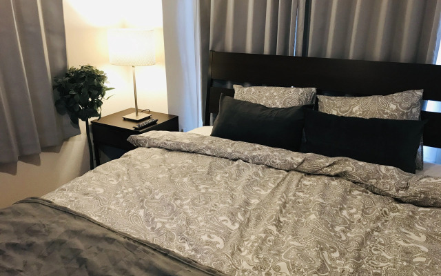 OK building / Vacation STAY 54086