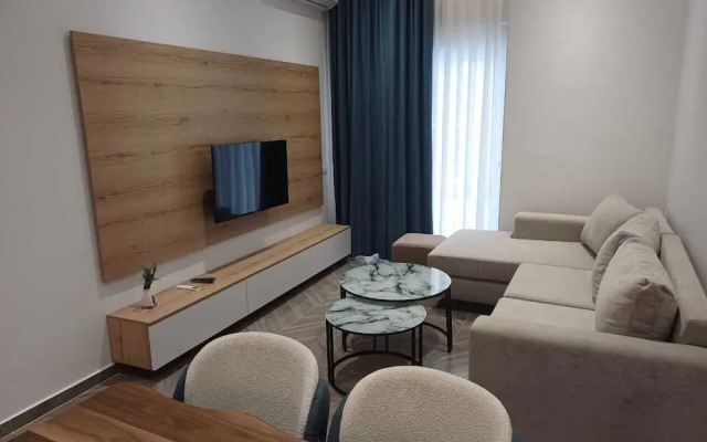 Regal Luxury Apartments