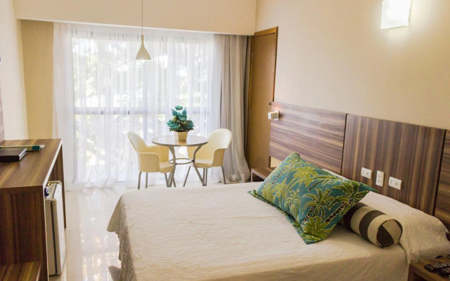 El Aram Imirá Beach Resort