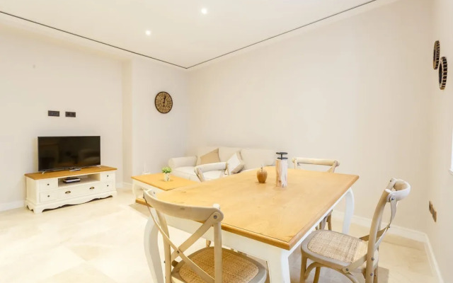 Apartamento Balcones del juglar