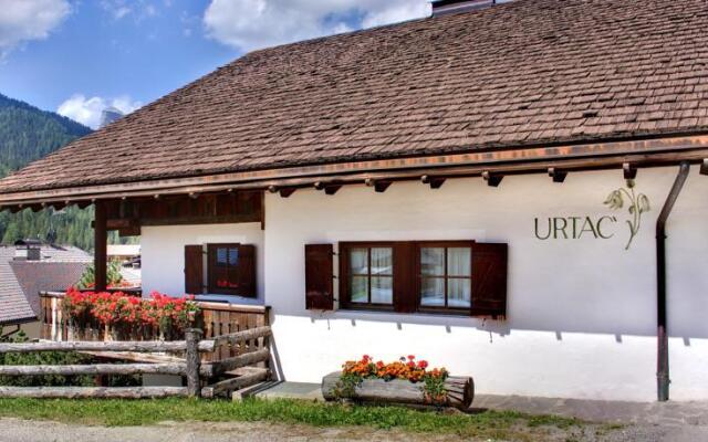 Residence Urtac'