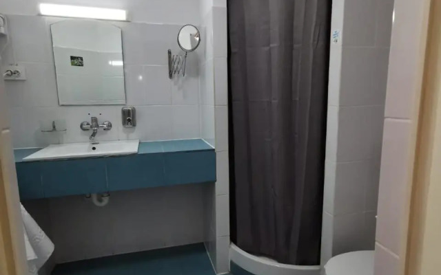 Pensiune Valea Lupului