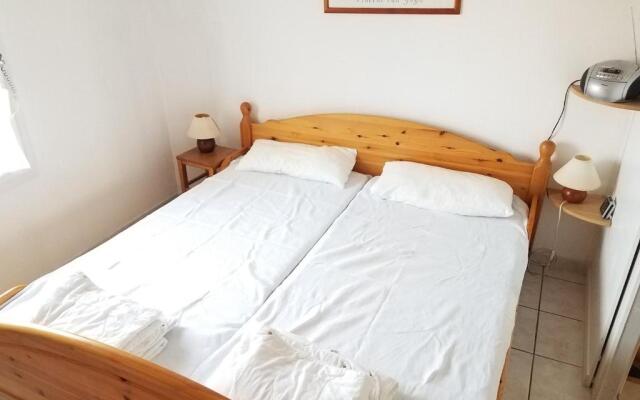 PI19 : Villa 3 pièces 4 couchages NARBONNE-PLAGE