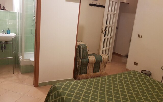 B&B Ai baretti