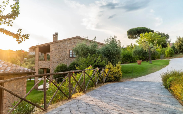 PanElios Borgo Vacanze