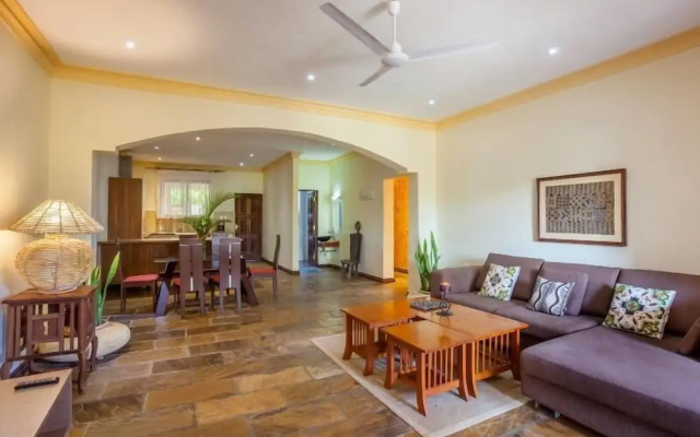 Diani Luxury Apartments