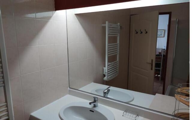 Appartement Saint-Jean-de-Luz, 2 pièces, 2 personnes - FR-1-239-679