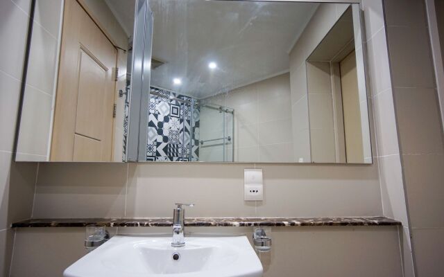 LeBlanc Apartment At Imperia