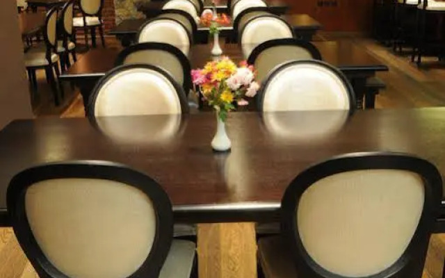 Philippeio Hotel