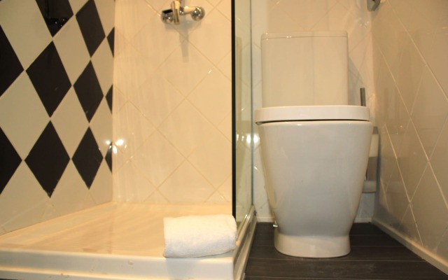 La Concha Soul Boutique Hotel
