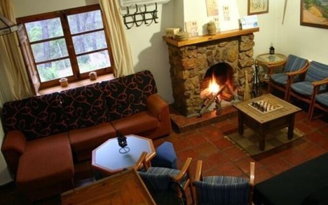 Casa Rural Los Parrales