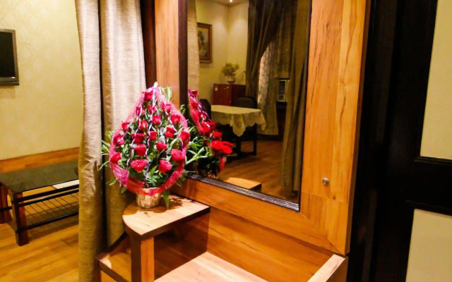 Hotel Rishi Regency