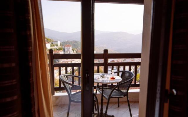 Selestina Boutique Hotel