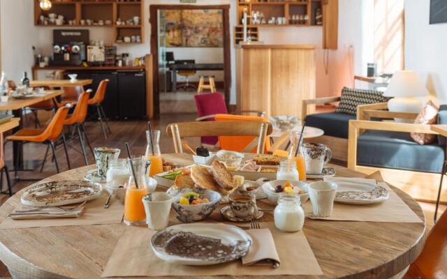 Hotel Boutique Palacio Ico - Adults Recommended