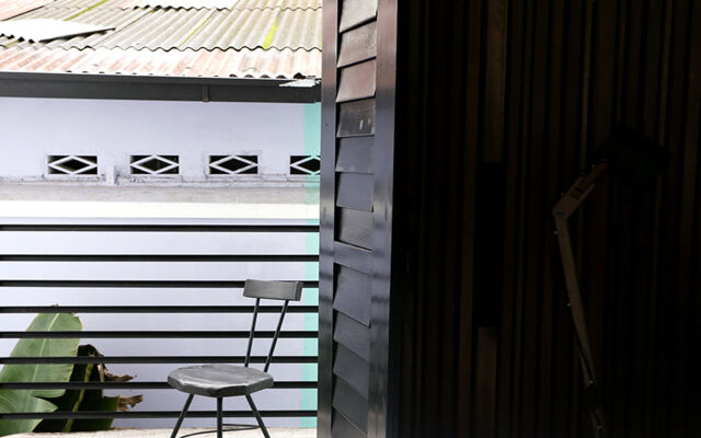 The Happy 8 Retreat @ Old Town