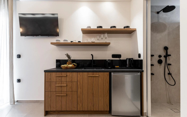 Perla Hotel
