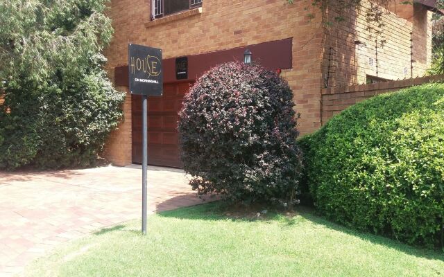 House on Morninghill