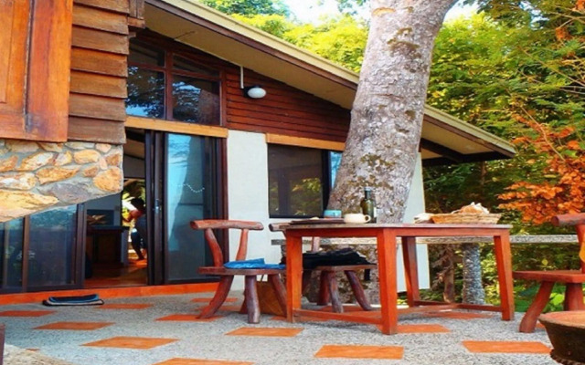 Makulay Lodge and Villas