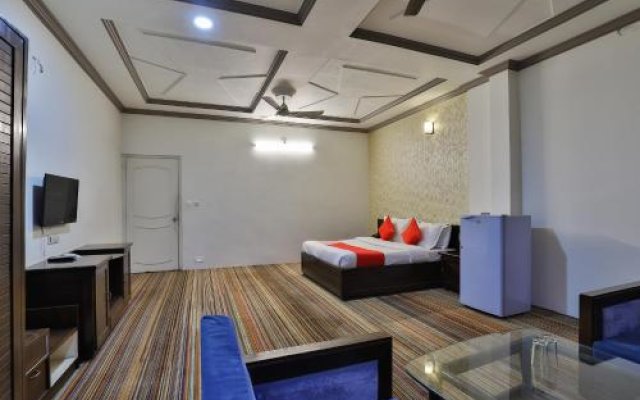 Riya Revati Resort by OYO