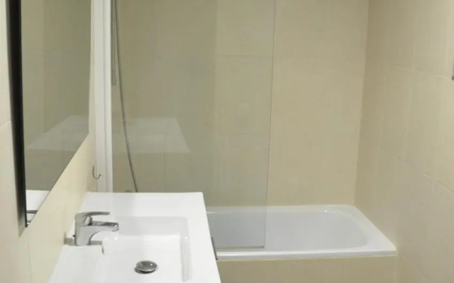Apartamento León