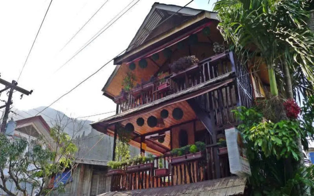 Netibo Pension Haus