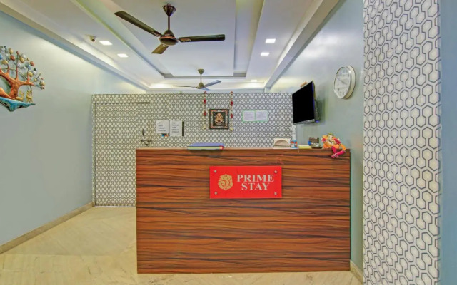 Itsy Hotels Prime Stay