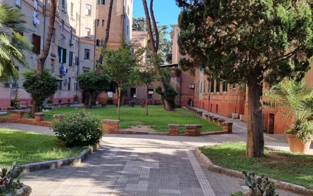 R.&T. Suite House Roma