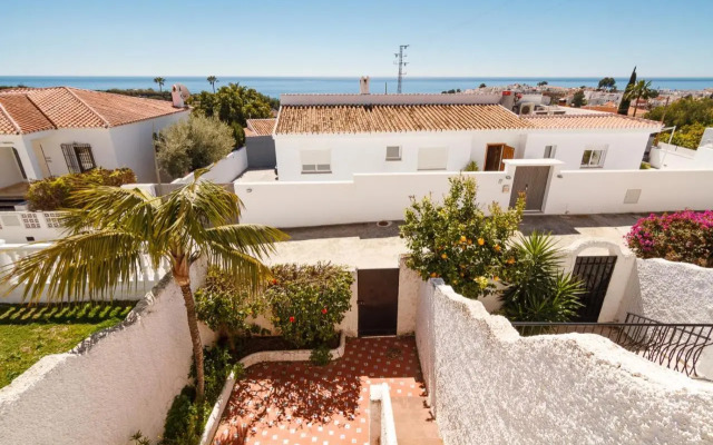 Via Romana 87 Villas Casasol