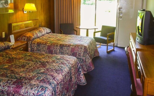 Kings Inn Cleveland