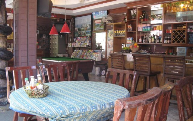 Vech Guesthouse Patong