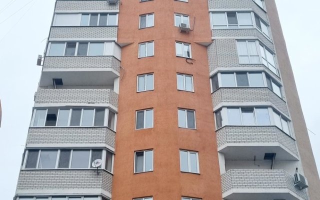 Apartments on Shurova Gora street 7/13
