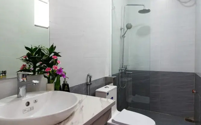 Viet Xua Homestay