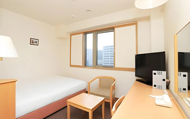 Smile Hotel Nara