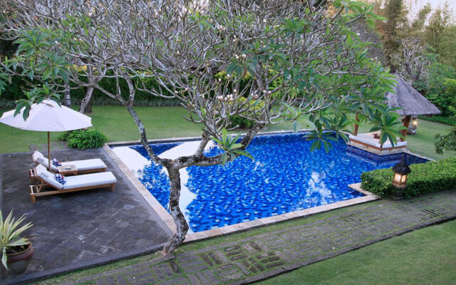 Luxury Villa Hanani Jimbaran Bali