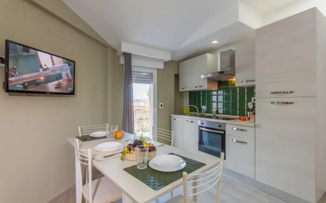 Casa Golf a 200 mt Dal Mare