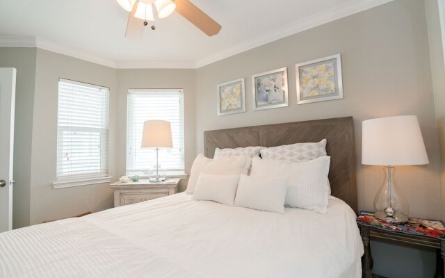 Sandy Toes 1 Bedroom Condo