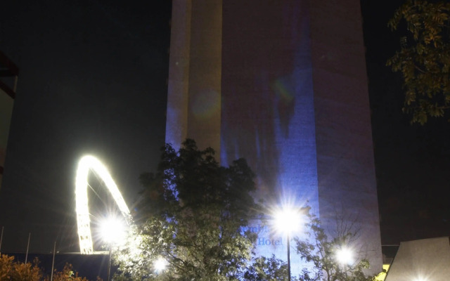 Holiday Inn London - Wembley